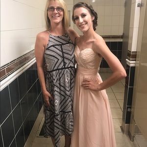 Meet your Posher, Lori